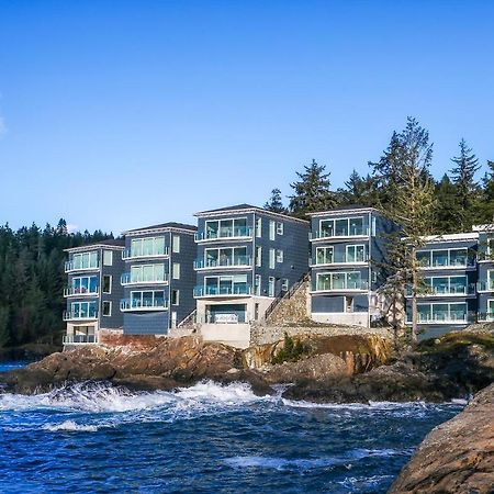 Sookepoint Ocean Cottage Resort Exteriör bild